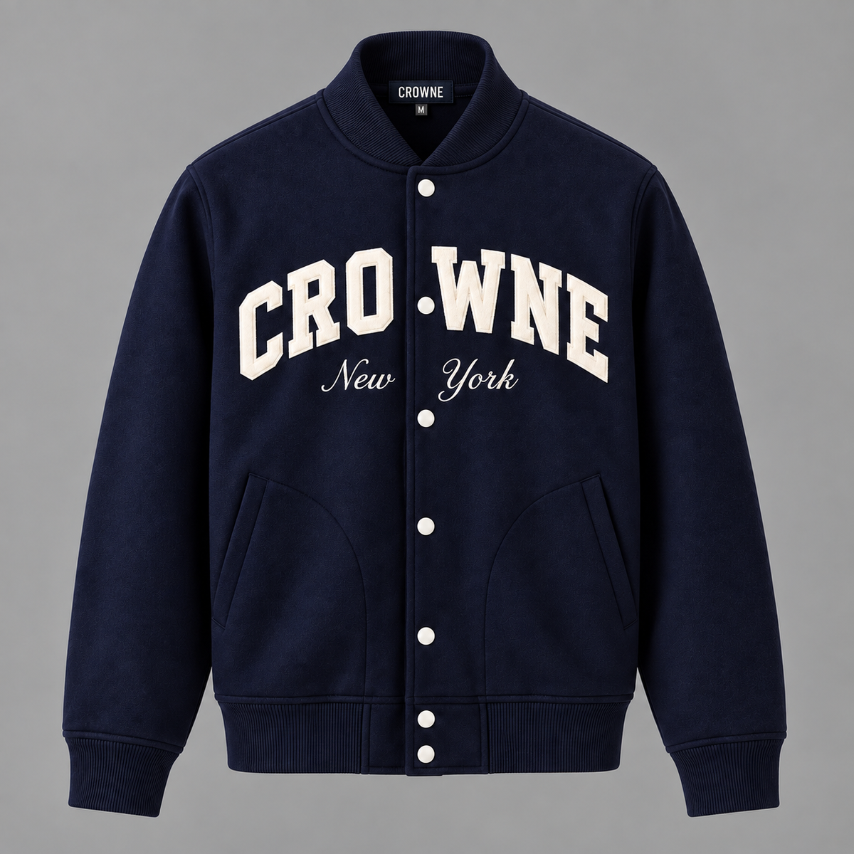 Heritage™ Wool Jacket